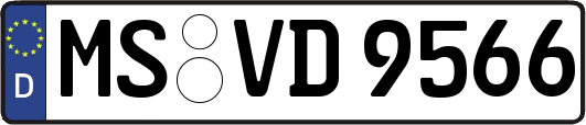 MS-VD9566