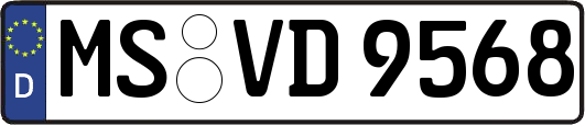 MS-VD9568