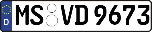 MS-VD9673