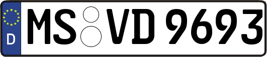 MS-VD9693