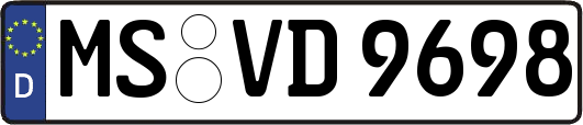 MS-VD9698