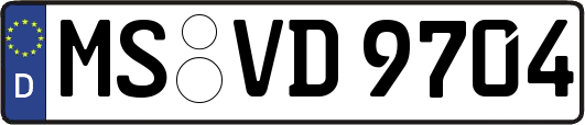 MS-VD9704