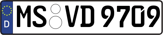 MS-VD9709