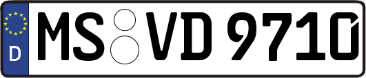 MS-VD9710