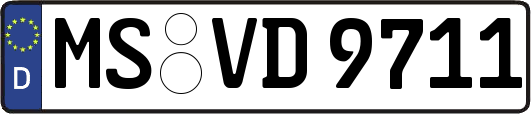 MS-VD9711
