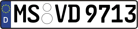 MS-VD9713