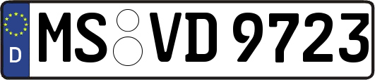 MS-VD9723