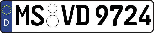 MS-VD9724