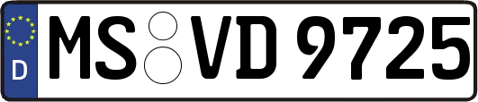 MS-VD9725