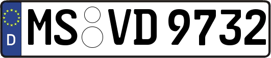 MS-VD9732
