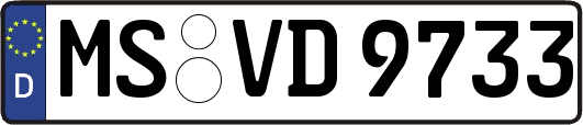 MS-VD9733
