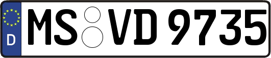 MS-VD9735