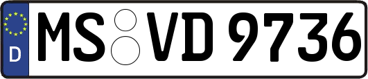 MS-VD9736