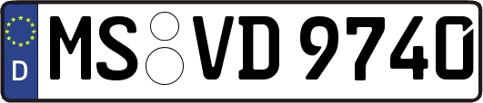 MS-VD9740