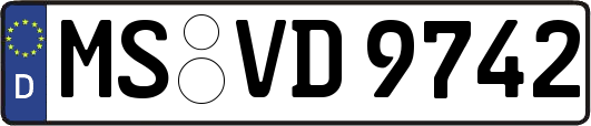 MS-VD9742