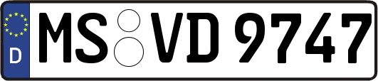 MS-VD9747