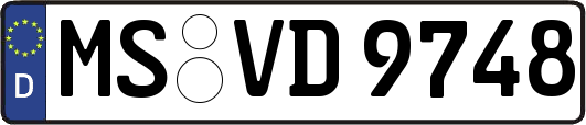 MS-VD9748