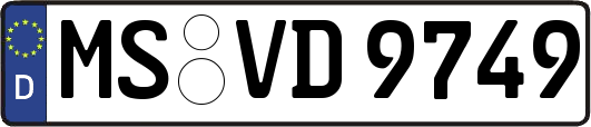 MS-VD9749