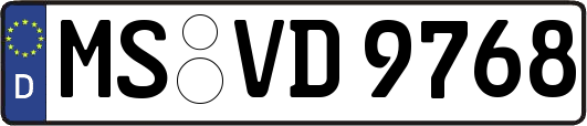 MS-VD9768