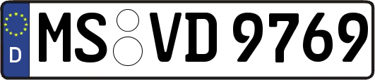 MS-VD9769