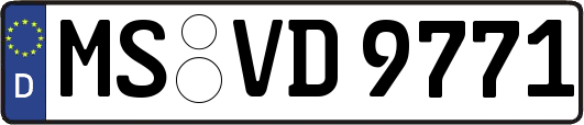 MS-VD9771