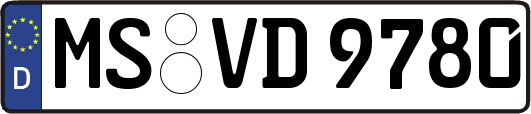 MS-VD9780