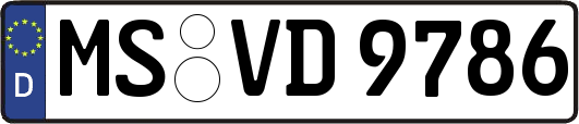 MS-VD9786