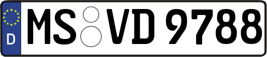 MS-VD9788