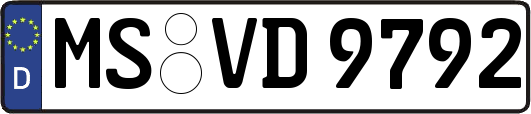 MS-VD9792