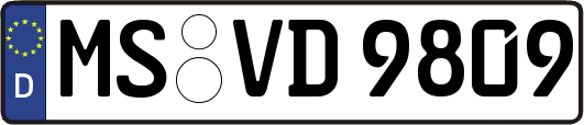MS-VD9809