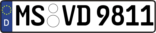 MS-VD9811