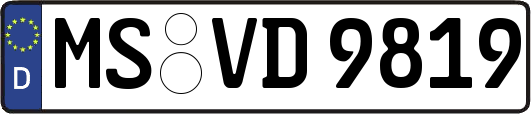 MS-VD9819