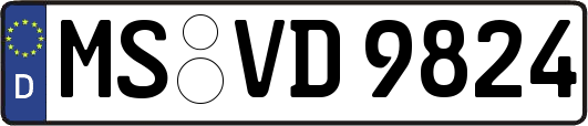 MS-VD9824