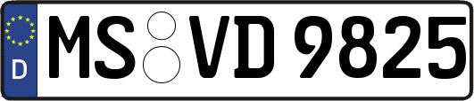 MS-VD9825