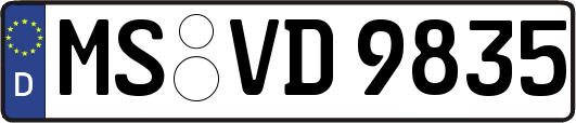 MS-VD9835