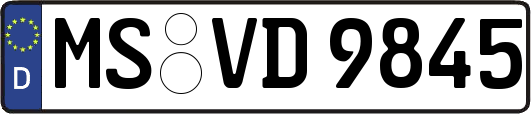 MS-VD9845