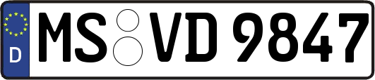 MS-VD9847