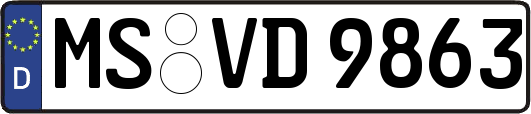 MS-VD9863