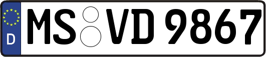 MS-VD9867