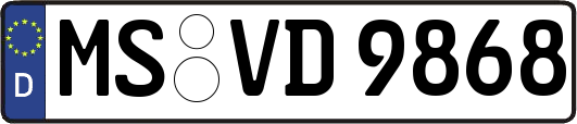 MS-VD9868