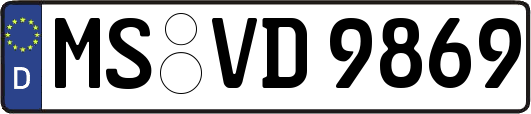 MS-VD9869