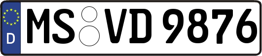 MS-VD9876