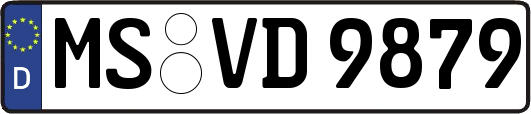 MS-VD9879