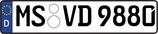 MS-VD9880