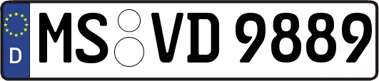 MS-VD9889