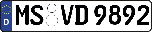 MS-VD9892