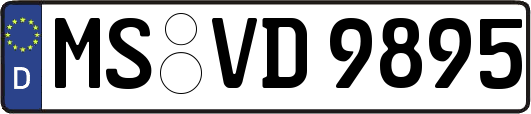 MS-VD9895