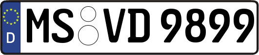 MS-VD9899