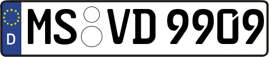 MS-VD9909