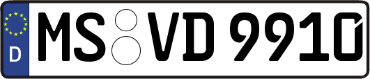 MS-VD9910